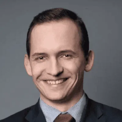 Игорь Рапохин