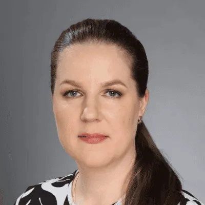 Екатерина Крылова