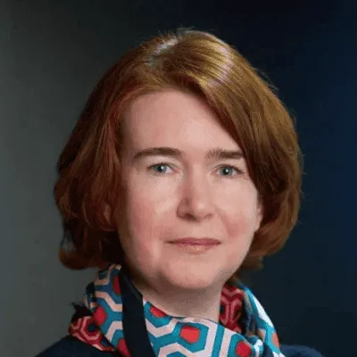 Наталия Орлова