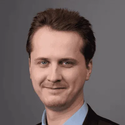 Павел Бирюков